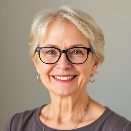 Linda K.