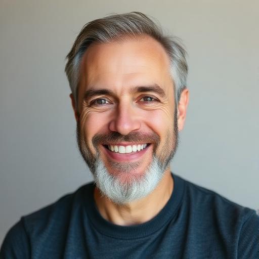Mark D.