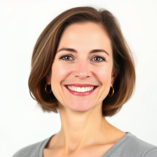 Sarah M.